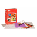 Kit Apli pentru crearea papusilor Vrajitoare si Pirat