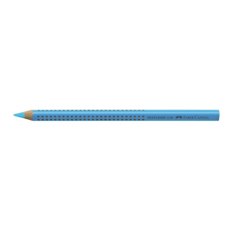 Textmarker Uscat Albastru 1148 Faber-Castell