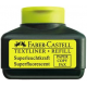 Refill Textmarker Galben 1549 Faber-Castell