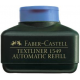 Refill Textmarker Albastru 1549 Faber-Castell