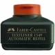 Refill Textmarker Portocaliu 1549 Faber-Castell