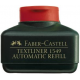 Refill Textmarker Rosu 1549 Faber-Castell