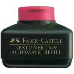 Refill Textmarker Roz 1549 Faber-Castell