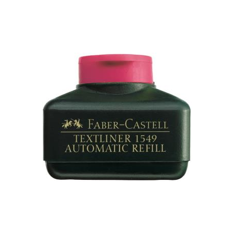 Refill Textmarker Roz 1549 Faber-Castell
