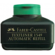 Refill Textmarker Verde 1549 Faber-Castell