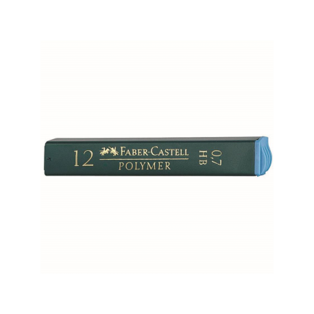 Mina Creion 0.7 mm HB Polymer Faber-Castell