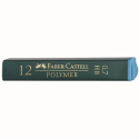Mina Creion 0.7 mm HB Polymer Faber-Castell