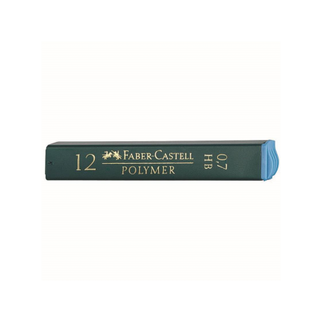 Mina Creion 0.7 mm B Polymer Faber-Castell