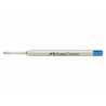 Rezerva Pix Metal B Albastra Faber-Castell