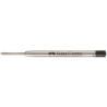 Rezerva Pix Metal B Neagra Faber-Castell
