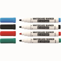 Marker whiteboard 4/set 2,5 MM 8559 Centropen