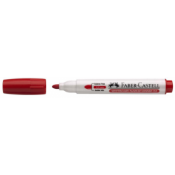 Marker Whiteboard Rosu Winner 152 Faber-Castell