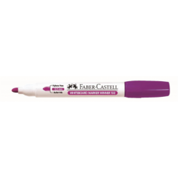 Marker Whiteboard Violet Winner 152 Faber-Castell