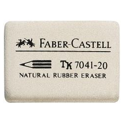 Radiera Creion 7041 60 Faber-Castell
