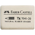 Radiera Creion 7041 60 Faber-Castell