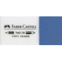 Radiera Combinata 7082 30 Faber-Castell