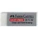 Radiera Creion Dust Free 30 Faber-Castell