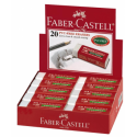 Radiera Creion 7095 20 Faber-Castell