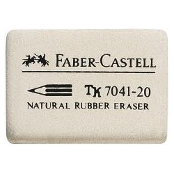 Radiera Creion 7041 20 Faber-Castell