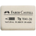 Radiera Creion 7041 20 Faber-Castell