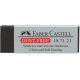 Radiera Creion Dust Free Neagra 24 Faber-Castell