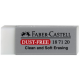 Radiera Creion Dust Free 20 Faber-Castell