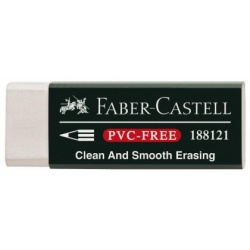 Radiera Creion 7081N 20 Faber-Castell