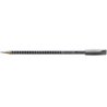 Radiera Capac Grip 2001 Gri 2/Set Faber-Castell