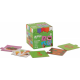 Puzzle educativ Apli, cu tema numere, 24 de piese