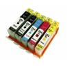 CARTUS CERNEALA HP 364XL C (HP CB323EE ) COMPATIBIL, CYAN
