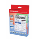 CALCULATOR BIROU ERICH KRAUSE CC-352 12DIG