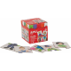 Puzzle educativ Apli, cu tema profesii, 24 de piese