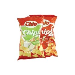 CHIO CHIPS 150 grame