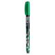 ROLLER INKY 0.5 MM VERDE BUC