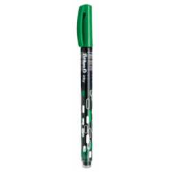 ROLLER INKY 0.5 MM VERDE BUC