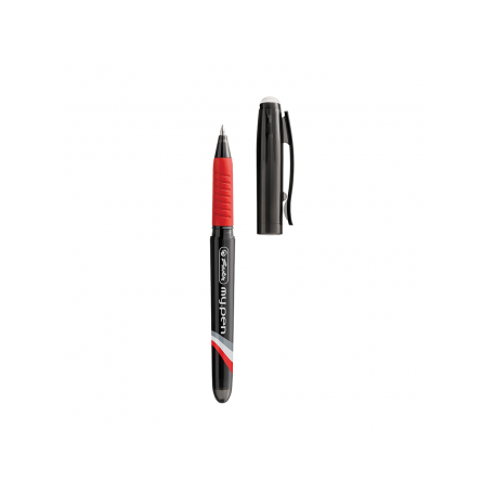 ROLLER MY.PEN WRITE ERASE WRITE NEGRU - 3 BUC IN POLYBAG