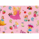 HARTIE IMPACHETAT 2M*70CM FAIRY DREAMS