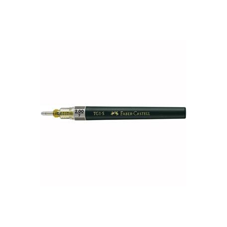 Stilou desen tehnic 2.0MM TG1-S Faber-Castell