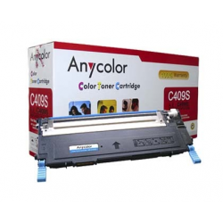 CARTUS TONER SAMSUNG CLT-K4072S, CYAN