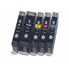 CARTUS CERNEALA CANON PGI5-BK COMPATIBIL
