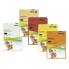 HARTIE COLOR XEROX SYMPHONY A3, 80 g/mp, culori pastel