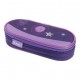 NECESSAIRE OVAL MOTIV SPACE GIRL