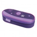 NECESSAIRE OVAL MOTIV SPACE GIRL