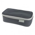 NECESSAIRE BEATBOX, CULOARE GRI
