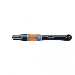 STILOU GRIFFIX PENTRU DREPTACI, CULOARE NEON BLACK, CUTIE CARTON