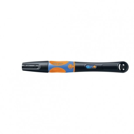 STILOU GRIFFIX PENTRU DREPTACI, CULOARE NEON BLACK, CUTIE CARTON