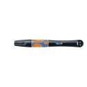 STILOU GRIFFIX PENTRU DREPTACI, CULOARE NEON BLACK, CUTIE CARTON