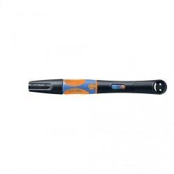 STILOU GRIFFIX PENTRU STANGACI, CULOARE NEON BLACK, CUTIE CARTON
