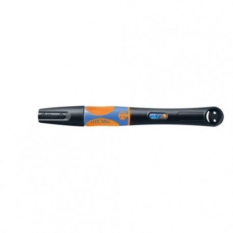 STILOU GRIFFIX PENTRU STANGACI, CULOARE NEON BLACK, CUTIE CARTON