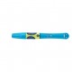 STILOU GRIFFIX PENTRU DREPTACI, CULOARE NEON FRESH BLUE, CUTIE CARTON